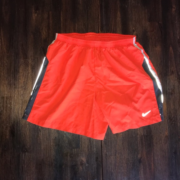 Nike Other - Nike Dri-Fit Running Shorts